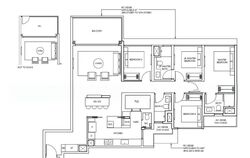 Tampines North Drive 1 (D18), Condominium #535988961